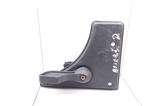 Peugeot Boxer Sliding door interior handle 242443 242477
