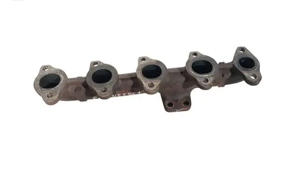 Peugeot Partner III Exhaust manifold
