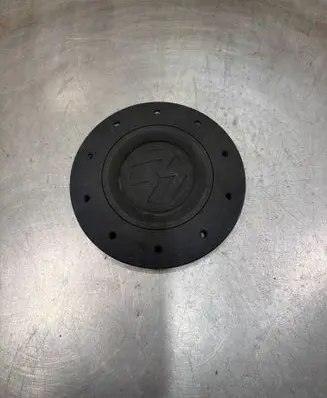Volkswagen Transporter - Caravelle T5 Original wheel cap 7H0601151C
