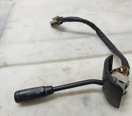 Mercedes-Benz W123 Wiper control stalk 0045456724 1234621496