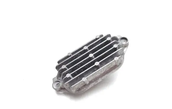 Skoda Scala LED ballast control module 
