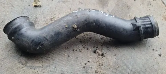 Volvo S80 Intercooler hose/pipe 9186195