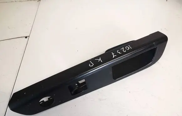 KIA Ceed Front door window switch trim 823511h110 82351-1h110
