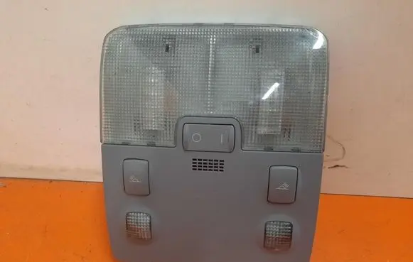 Audi A3 S3 8L Other interior light 8L0947111D