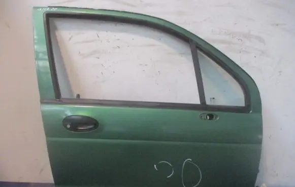 Chevrolet Matiz Front door