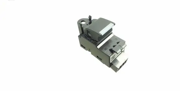 Land Rover Defender Electric window control switch FK7214717AB