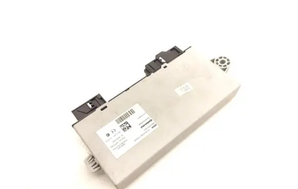 BMW 5 F10 F11 CAS control unit/module 9282119 5WK50523GBR 61359282119902