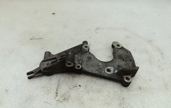 Audi A6 S6 C6 4F Fuel pump bracket 059130147H 059130147