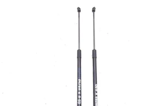 Mitsubishi Pajero Tailgate strut 39023116