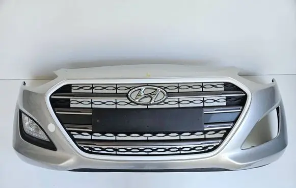 Hyundai i30 Front bumper 86511A6000