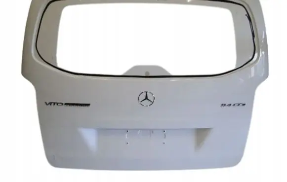 Mercedes-Benz V Class W447 Tailgate/trunk/boot lid A4477403900