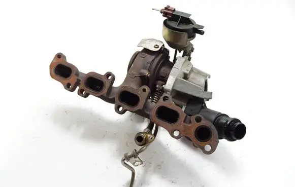 Volkswagen PASSAT B8 Turbo 04L253010