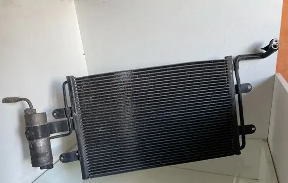 Audi A3 S3 8L A/C cooling radiator (condenser) 