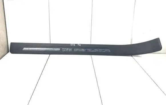 BMW 7 E38 Front sill trim cover 8220219