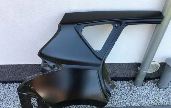 Toyota Auris E180 Side car body part 23456893