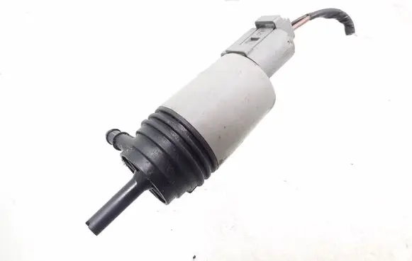BMW 1 E81 E87 Windscreen/windshield washer pump 6934159 23557610