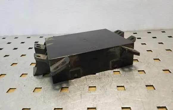 Subaru Legacy Engine control unit/module 1776000141 72343AG001