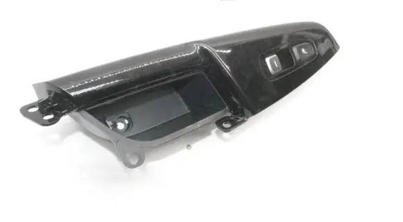 KIA Sportage Electric window control switch 93590F1020