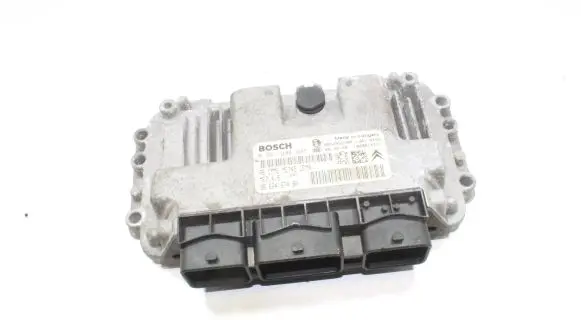 Citroen Xsara Picasso Engine control unit/module 9662467480 9652552380
