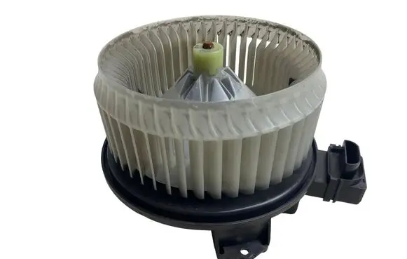 Jaguar XF X250 Heater fan/blower AV2727005391