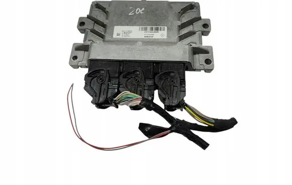 Renault Zoe Engine control unit/module ECU 237D40289R
