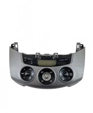 Toyota RAV 4 (XA30) Climate control unit 5590042240