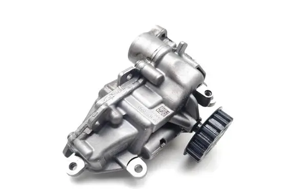 Ford Transit Oil pump GK2QFA