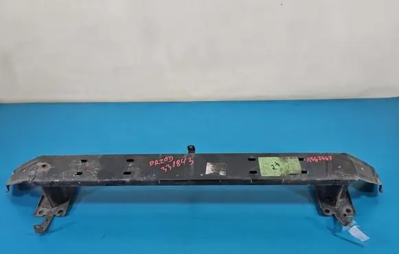 Peugeot Boxer Front bumper support beam 0286856332 IMPRK1567467