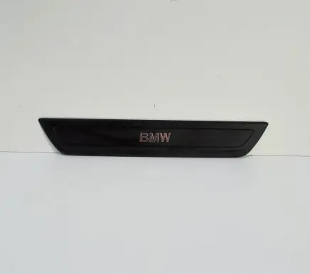 BMW X3 F25 Front sill trim cover 7205597