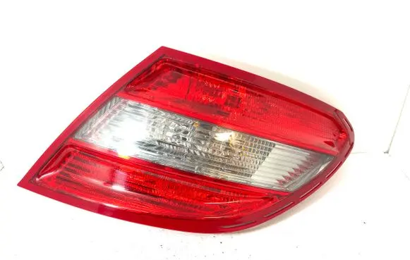 Mercedes-Benz C AMG W204 Rear/tail lights 2048203064R