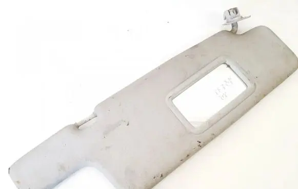 Volkswagen Golf III Sun visor 1h0857552