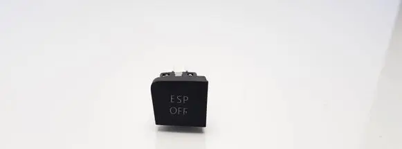 Volkswagen PASSAT B6 ESP (stability program) switch 3C0927117C 29707