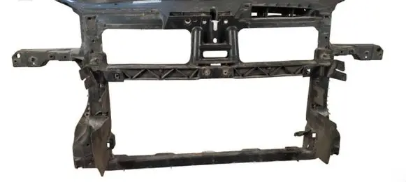 Volkswagen Jetta V Radiator support slam panel 1K0805588G