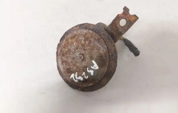 Mitsubishi Galant Horn signal