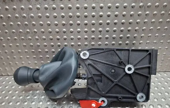 Fiat 500 Abarth Gear shifter/selector S26340459 50293332