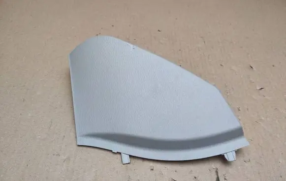 Toyota Sienna XL30 III Dashboard side end trim 55317-08010