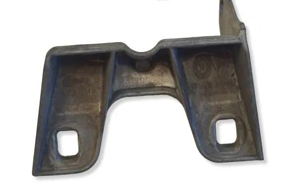 Porsche 911 991 Bracket in trunk/boot 99150461500