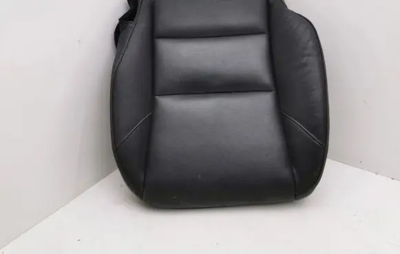 Honda HR-V Front passenger seat console base 
