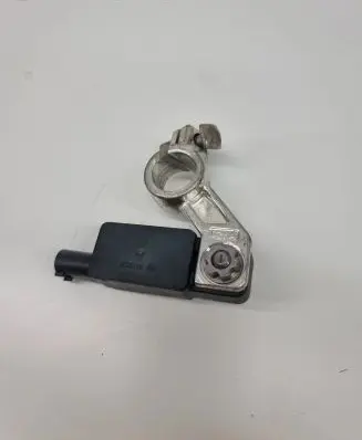 Negative earth cable (battery)