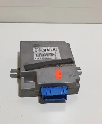 BMW 5 E39 Other control units/modules 844141085169 01000160B8 102531