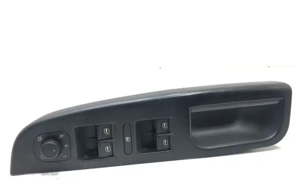 Volkswagen Golf VI Electric window control switch 1K0959565J