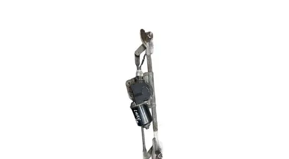 Suzuki Liana Front wiper linkage and motor 1592005593