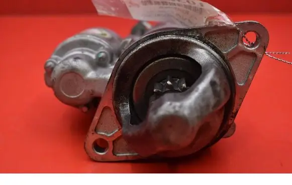 Opel Meriva A Starter motor S9062