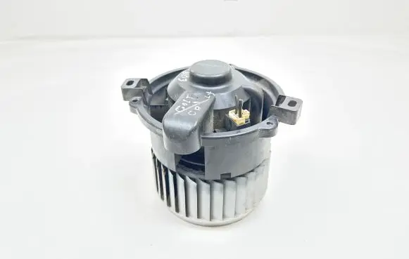 Mitsubishi Colt Heater fan/blower 0160700701