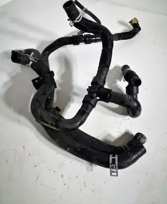 Ford Fusion II Engine coolant pipe/hose