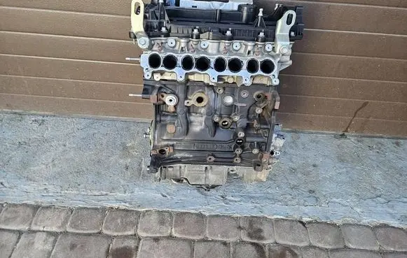 Opel Insignia B Engine