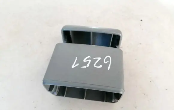 Volkswagen II LT Other interior part