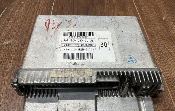 Mercedes-Benz SL R129 Cruise control unit/module 1265450832