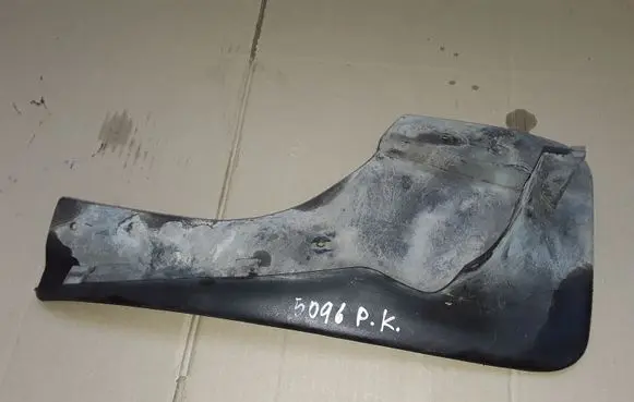 Skoda Octavia Mk1 (1U) Front mudguard NOCODE