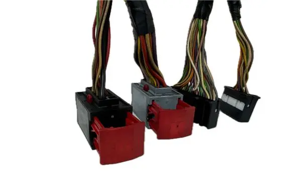 Renault Master III Other wiring loom 284B18927R BCMN3
